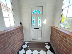 Point Clear Road- click for photo gallery